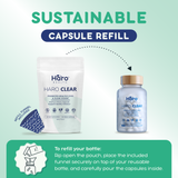 Haro Clear Refill Pouch - Eye Health Supplements for Clear Vision
