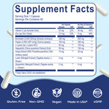 Haro Clear - Eye Health Supplements for Clear Vision