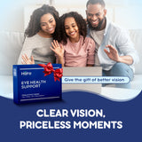 Haro Clear - Eye Health Supplements for Clear Vision