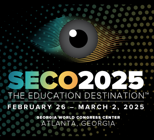 Haro Health is Attending SECO International 2025 – Join Us!