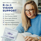 Subscribe & Save: 2 Refill Pouches Every 90 Days