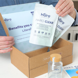 Meta - Haro Clear Eye Vitamins - Master Product (DO NOT DELETE)