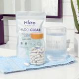 Haro Clear Starter Kit – 90-Day Eye Health Supply