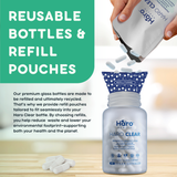 Refill Pouch