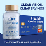 Haro Clear - Eye Health Supplements for Clear Vision