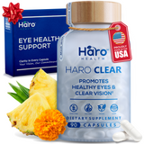 Haro Clear - Eye Health Supplements for Clear Vision