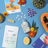 Haro Clear Eye Vitamins - Master Product (DO NOT DELETE)