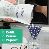 Meta - Haro Clear Eye Vitamins - Master Product (DO NOT DELETE)
