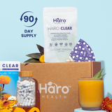 Haro Clear Eye Vitamins - Master Product (DO NOT DELETE)