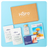 Haro Clear Eye Vitamins - Master Product (DO NOT DELETE)