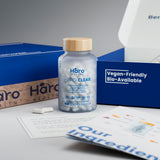 Haro Clear - Eye Health Supplements for Clear Vision